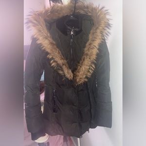Mackage woman’s coat